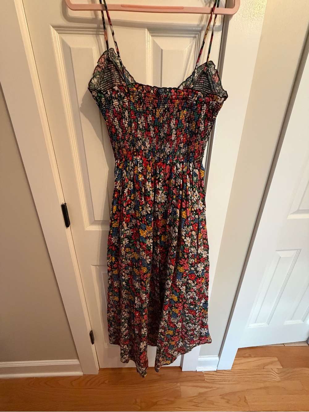 Free People Midi Dress - Picture 5 of 7